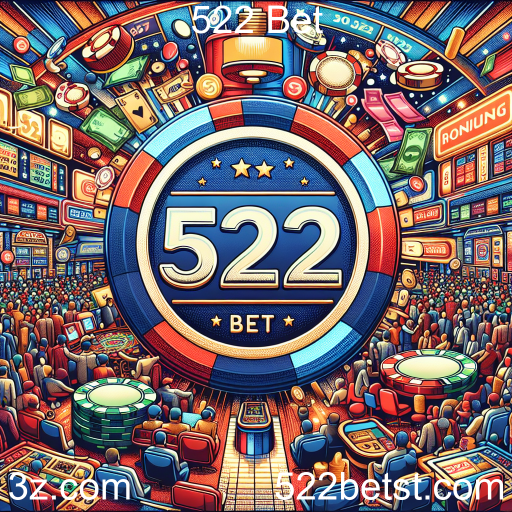 Descubra as Promoções Atuais da 522 Bet